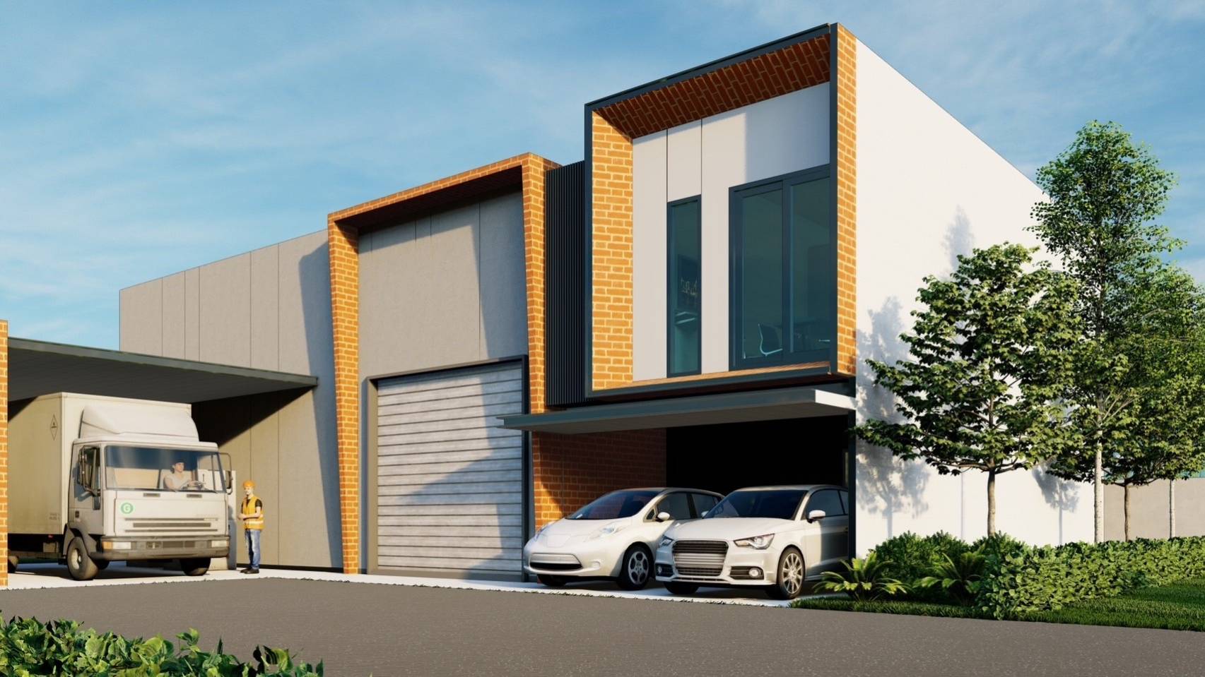  เปิดจองแล้ว !!!  มินิแฟคทอรี่ 2 ชั้น  กับ โครงการแฮปปี้เรียลเอสเตท 31  พบกับความ Private Zone มีเพียง 24 ยูนิต บนพื้นที่ 1,600 ตร.ม.(4 ไร่)ต.หนองขาม อ.ศรีราชา จ.ชลบุรี