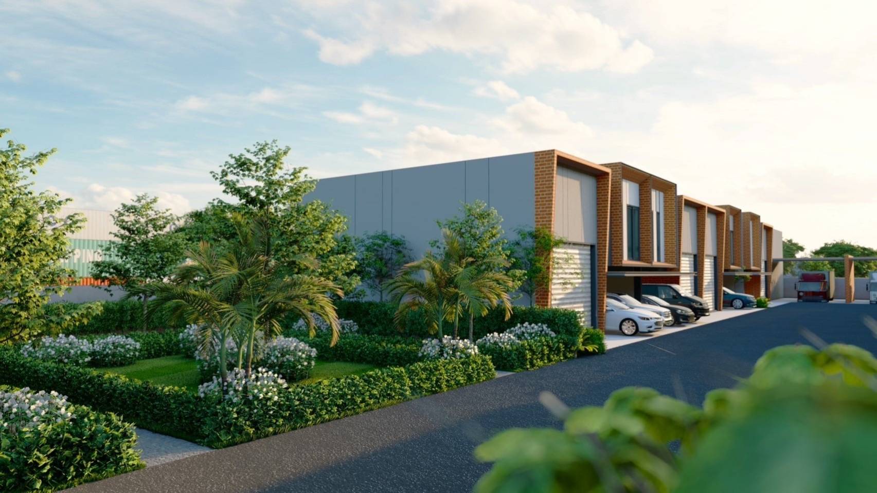  เปิดจองแล้ว !!!  มินิแฟคทอรี่ 2 ชั้น  กับ โครงการแฮปปี้เรียลเอสเตท 31  พบกับความ Private Zone มีเพียง 24 ยูนิต บนพื้นที่ 1,600 ตร.ม.(4 ไร่)ต.หนองขาม อ.ศรีราชา จ.ชลบุรี