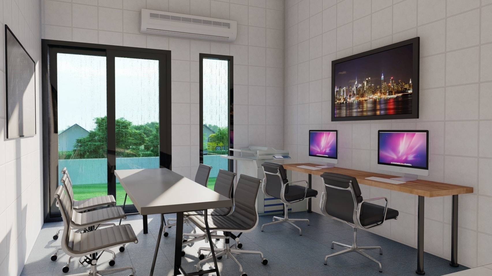  เปิดจองแล้ว !!!  มินิแฟคทอรี่ 2 ชั้น  กับ โครงการแฮปปี้เรียลเอสเตท 31  พบกับความ Private Zone มีเพียง 24 ยูนิต บนพื้นที่ 1,600 ตร.ม.(4 ไร่)ต.หนองขาม อ.ศรีราชา จ.ชลบุรี