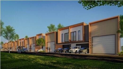  เปิดจองแล้ว !!!  มินิแฟคทอรี่ 2 ชั้น  กับ โครงการแฮปปี้เรียลเอสเตท 31  พบกับความ Private Zone มีเพียง 24 ยูนิต บนพื้นที่ 1,600 ตร.ม.(4 ไร่)ต.หนองขาม อ.ศรีราชา จ.ชลบุรี