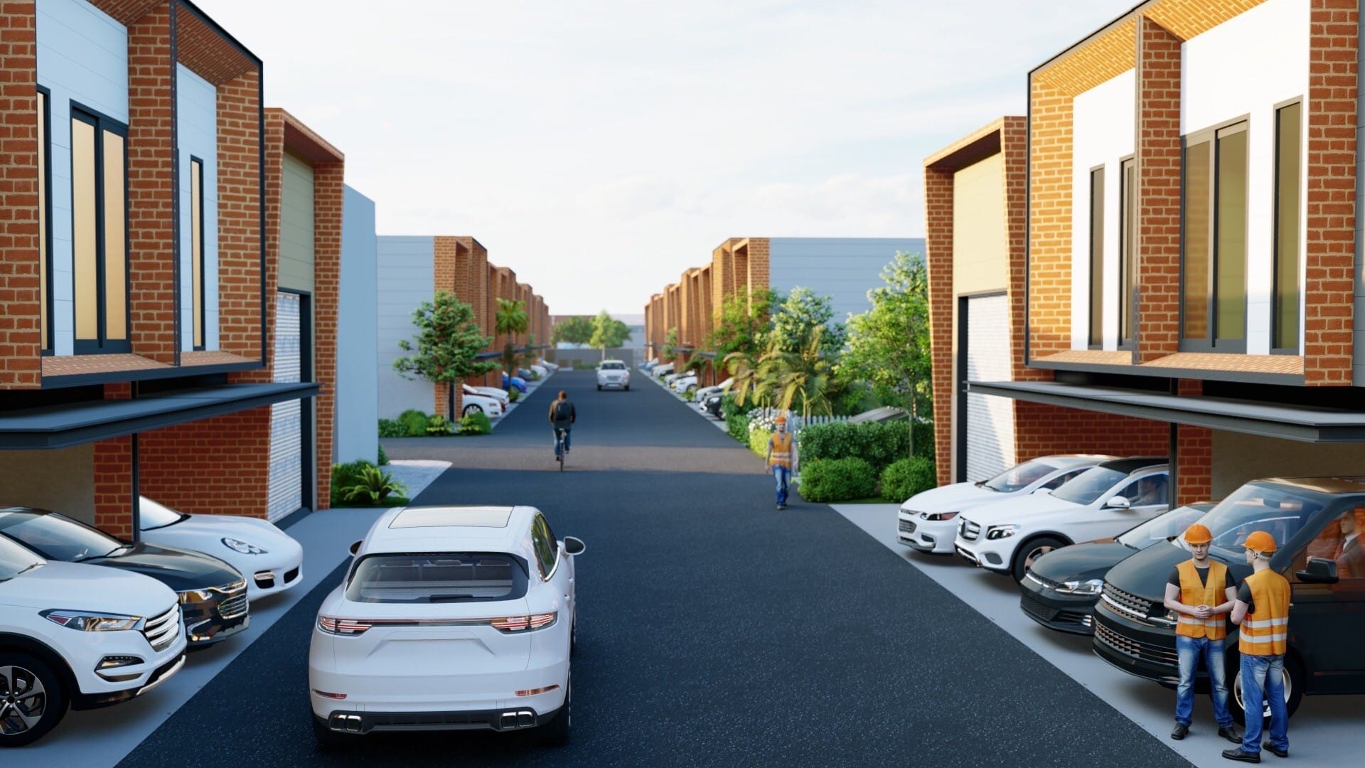  เปิดจองแล้ว !!!  มินิแฟคทอรี่ 2 ชั้น  กับ โครงการแฮปปี้เรียลเอสเตท 31  พบกับความ Private Zone มีเพียง 24 ยูนิต บนพื้นที่ 1,600 ตร.ม.(4 ไร่)ต.หนองขาม อ.ศรีราชา จ.ชลบุรี