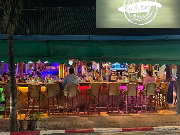 ขายที่ดิน ทำเลดี หาดป่าตอง อำเภอกระทู้ จังหวัดภูเก็ต (เจ้าของขายเอง)