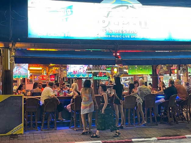 ขายที่ดิน ทำเลดี หาดป่าตอง อำเภอกระทู้ จังหวัดภูเก็ต (เจ้าของขายเอง)