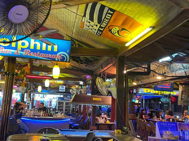 ขายที่ดิน ทำเลดี หาดป่าตอง อำเภอกระทู้ จังหวัดภูเก็ต (เจ้าของขายเอง)