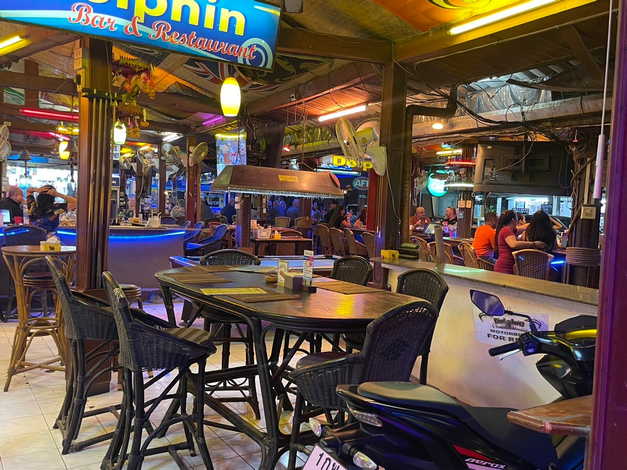 ขายที่ดิน ทำเลดี หาดป่าตอง อำเภอกระทู้ จังหวัดภูเก็ต (เจ้าของขายเอง)