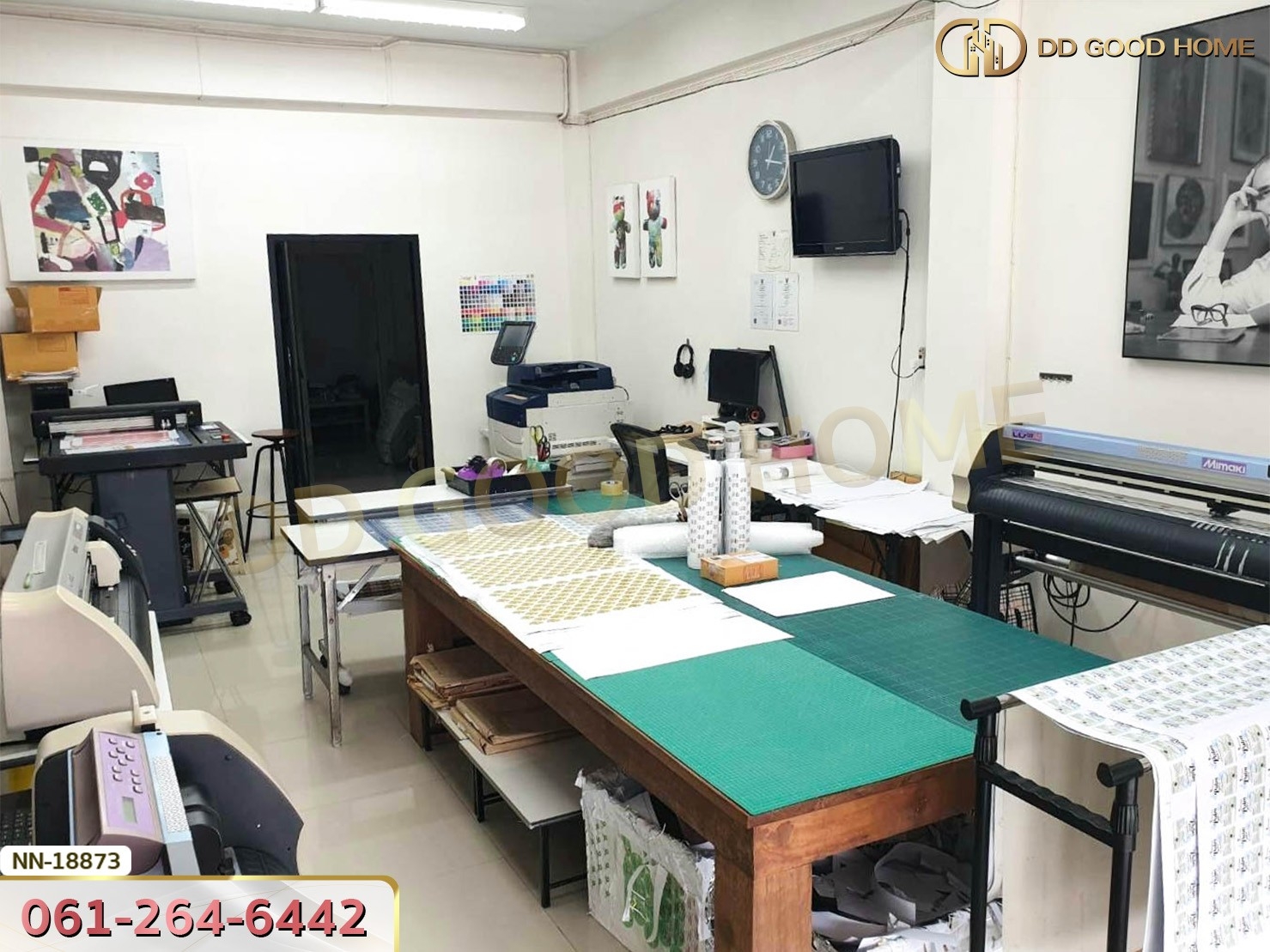 อาคารพาณิชย์ อ.เมืองเพชรบุรี ถ.บ้านพลอยพัชร จ.เพชรบุรี