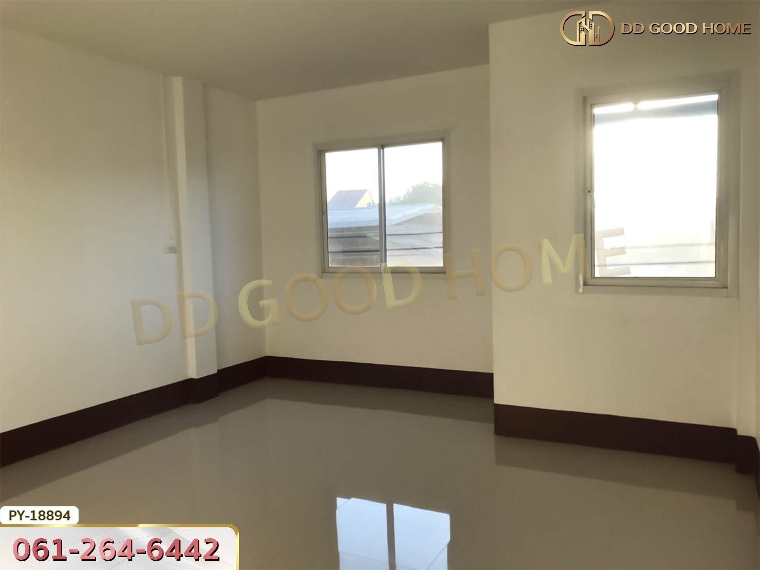 อาคารพาณิชย์ อ.เมืองมุกดาหาร ซ.แก่นสำโรง มุกดาหาร