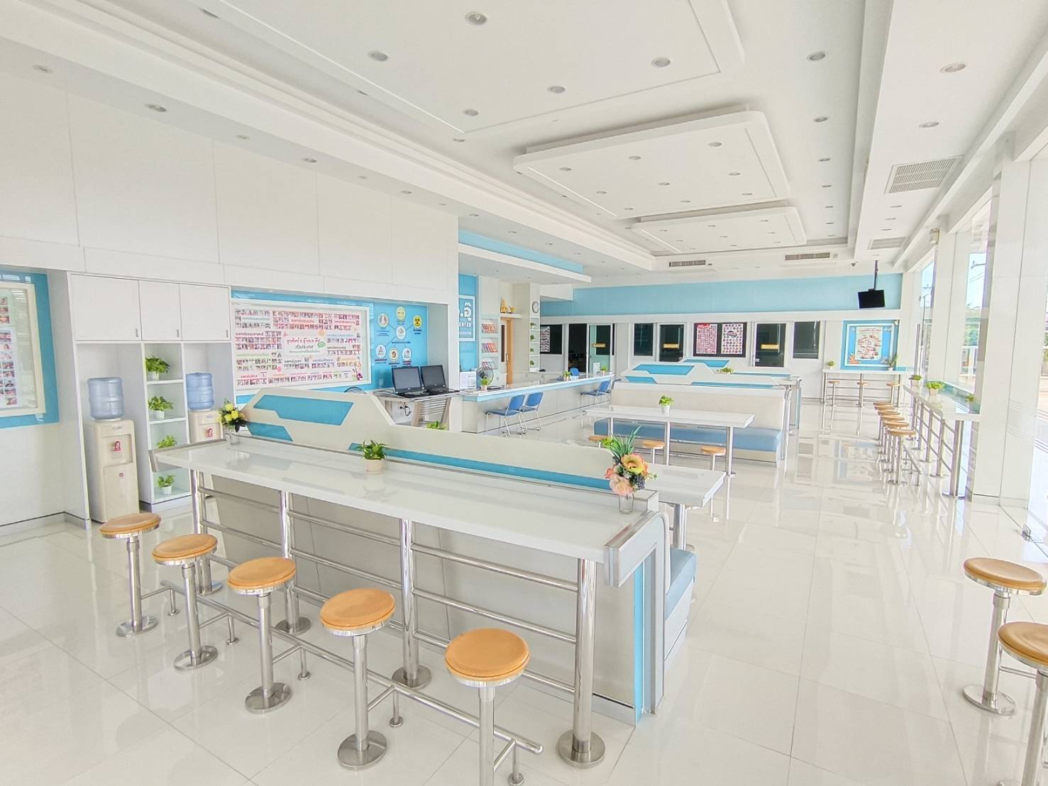 มีพื้นที่แบ่งให้เช่า #ติวเตอร์ #เรียนพิเศษ #กวดวิชา #พัทลุง