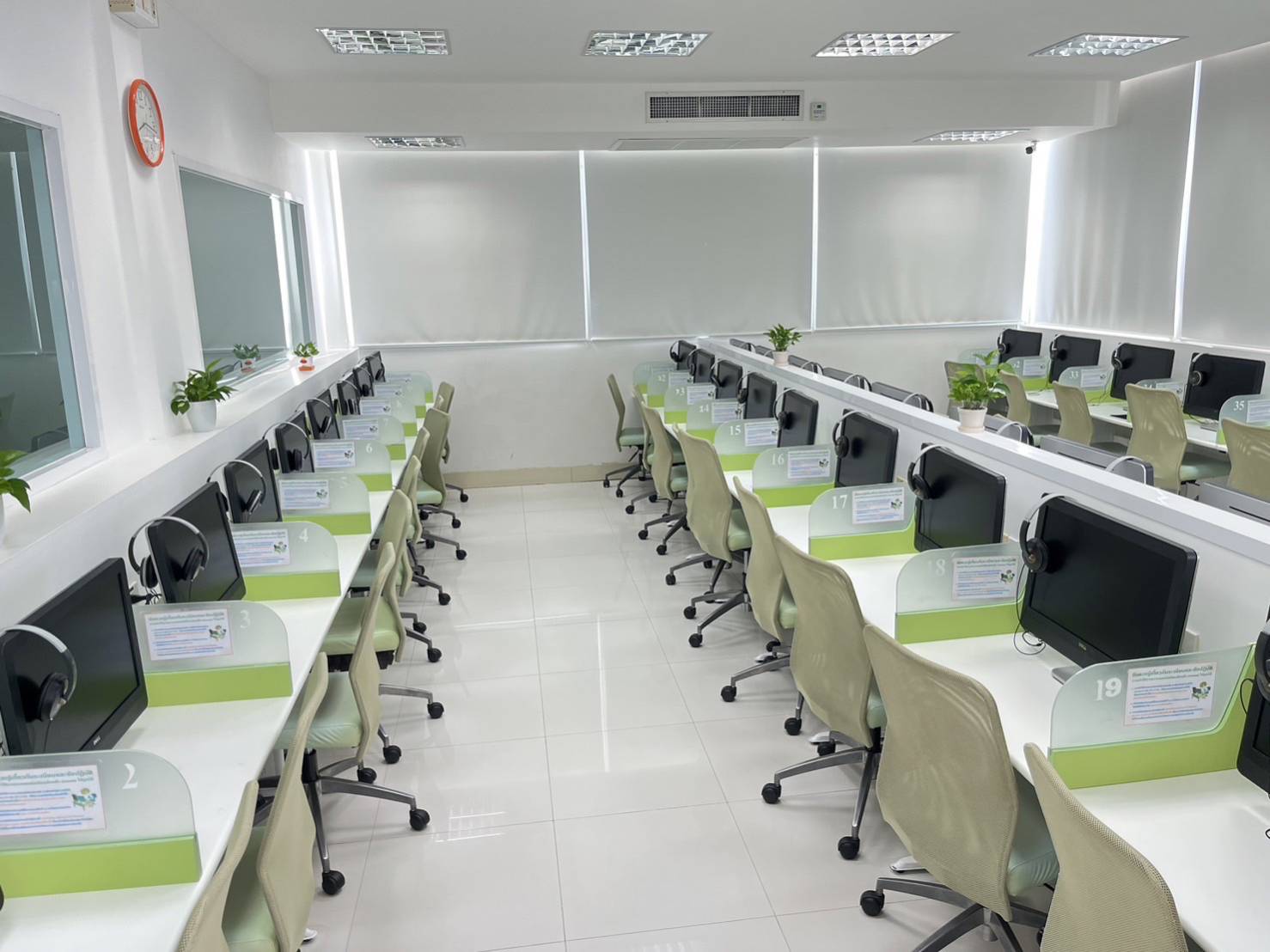 มีพื้นที่แบ่งให้เช่า #ติวเตอร์ #เรียนพิเศษ #กวดวิชา #พัทลุง