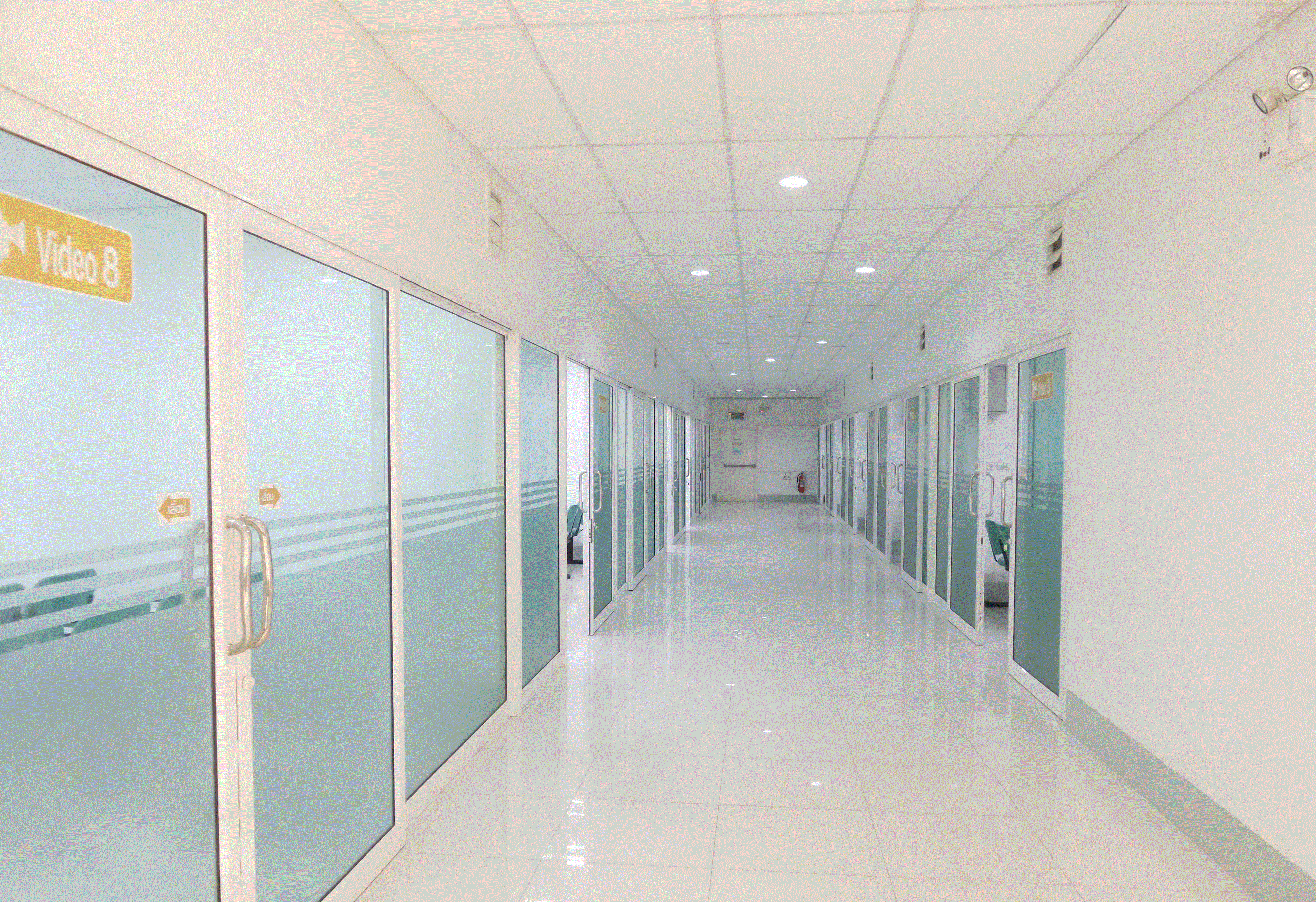 พื้นที่แบ่งให้เช่า