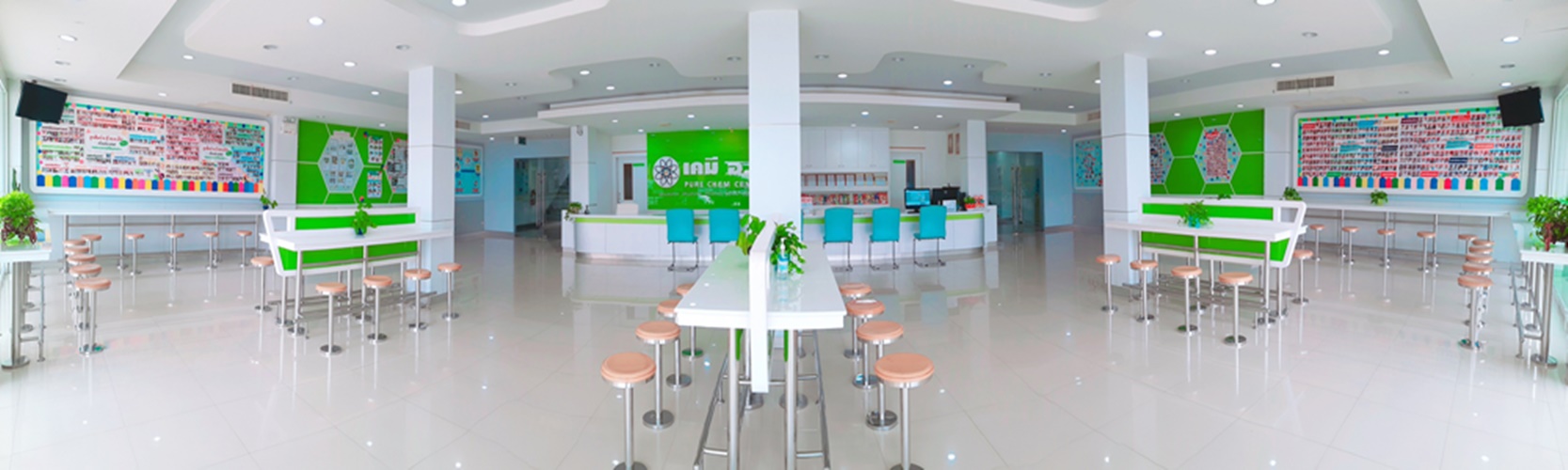 พื้นที่แบ่งให้เช่า อาคารพาณิชย์ 4 คูหา 5 ชั้น ร้อยเอ็ด