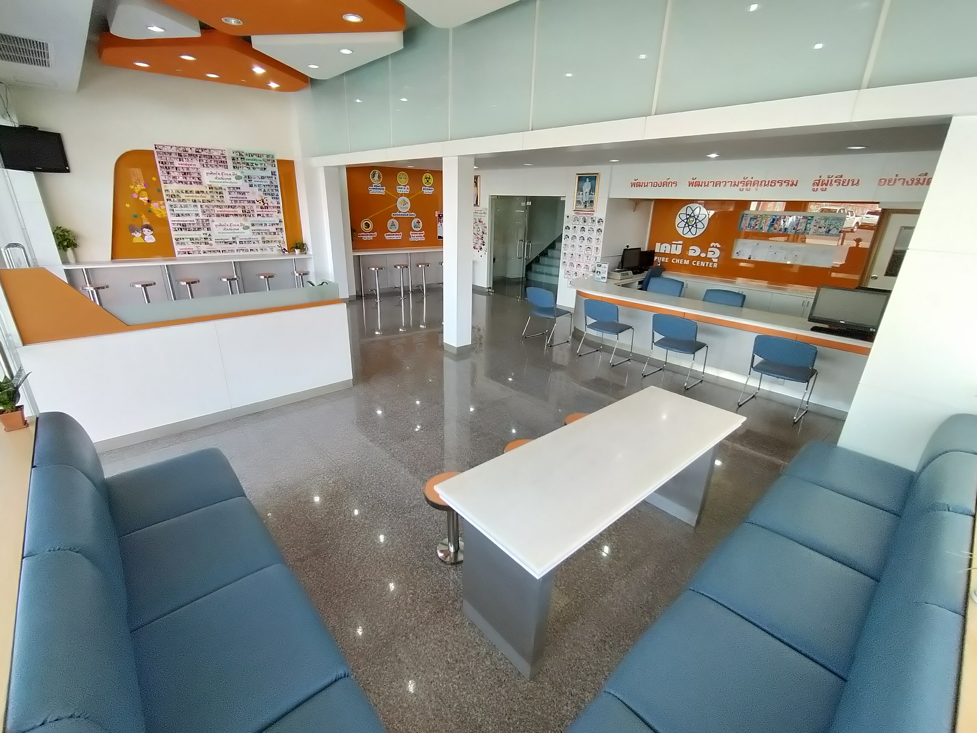 มีพื้นที่แบ่งให้เช่า #ติวเตอร์ #เรียนพิเศษ #กวดวิชา #ตรัง