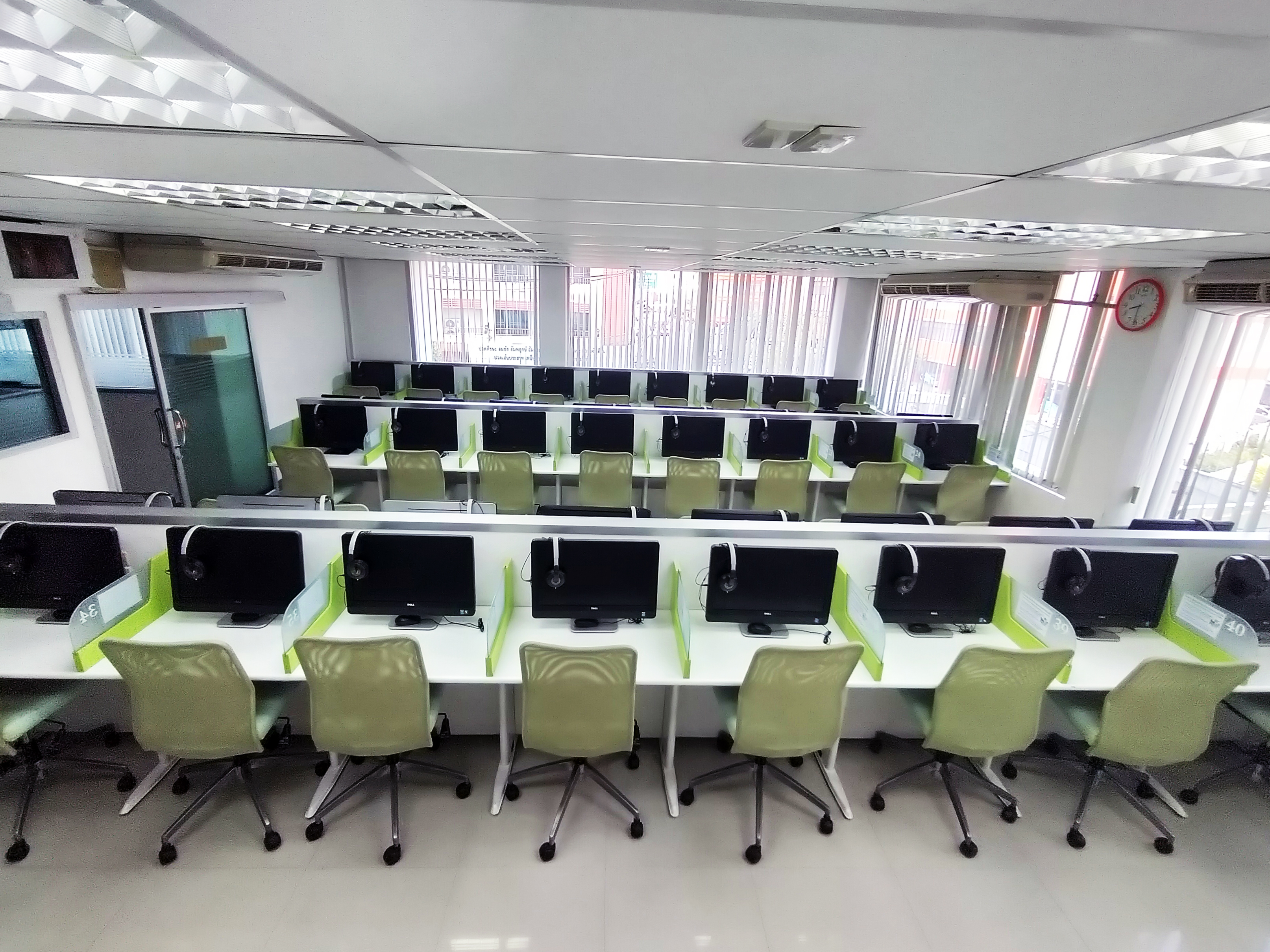 มีพื้นที่แบ่งให้เช่า #ติวเตอร์ #เรียนพิเศษ #กวดวิชา #ตรัง