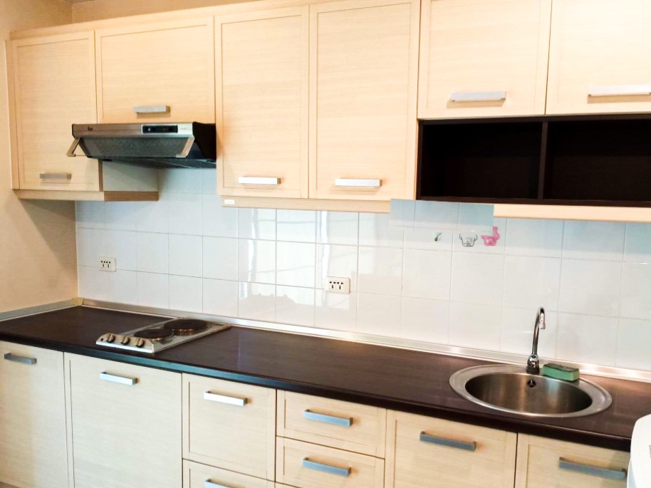 เจ้าของขายเอง!!! คอนโดเมโทรพาร์คสาทร 2 ห้องนอน ขนาด56.82 ตร.ม. ใกล้BTS วุฒากาศ