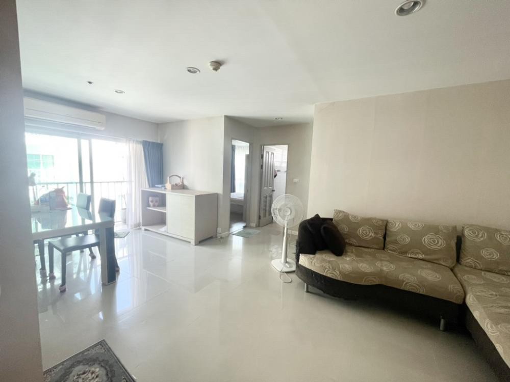 เจ้าของขายเอง!!! คอนโดเมโทรพาร์คสาทร 2 ห้องนอน ขนาด56.82 ตร.ม. ใกล้BTS วุฒากาศ