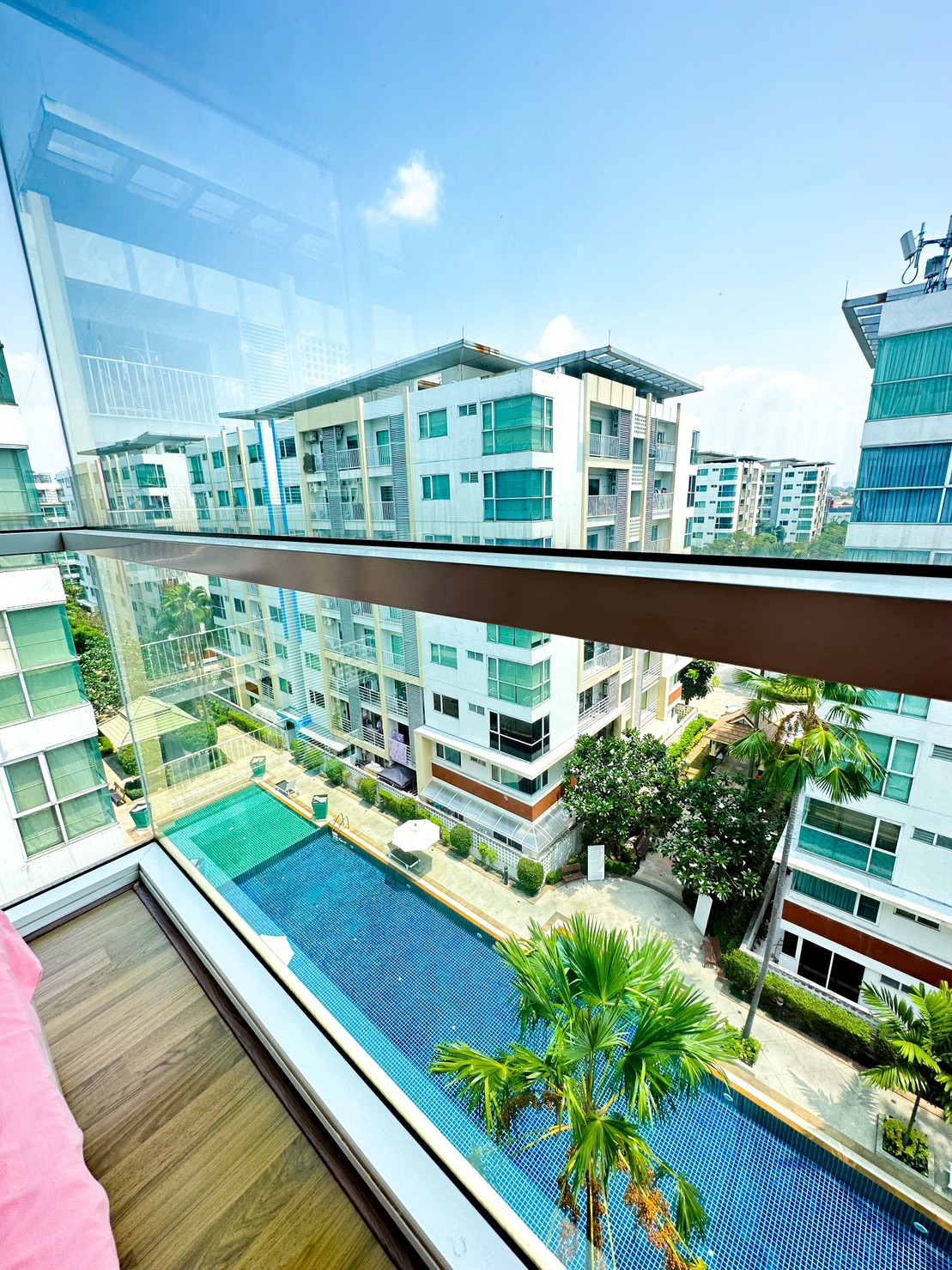 เจ้าของขายเอง!!! คอนโดเมโทรพาร์คสาทร 2 ห้องนอน ขนาด56.82 ตร.ม. ใกล้BTS วุฒากาศ