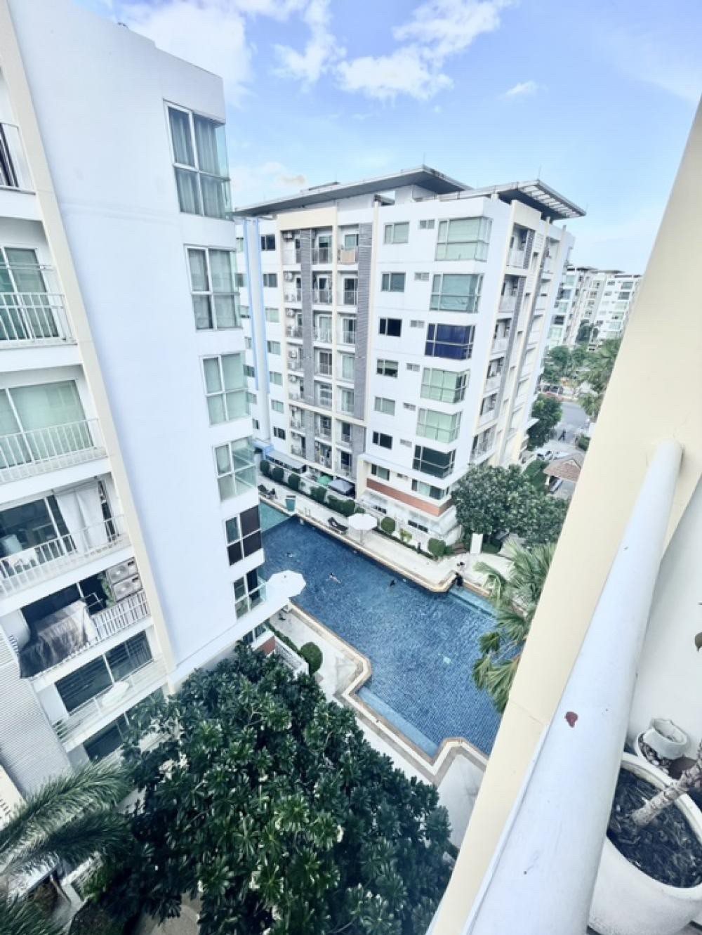 เจ้าของขายเอง!!! คอนโดเมโทรพาร์คสาทร 2 ห้องนอน ขนาด56.82 ตร.ม. ใกล้BTS วุฒากาศ