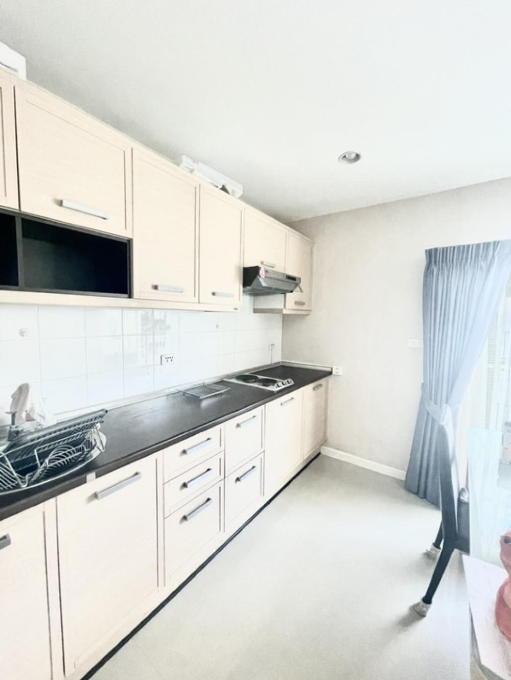 เจ้าของขายเอง!!! คอนโดเมโทรพาร์คสาทร 2 ห้องนอน ขนาด56.82 ตร.ม. ใกล้BTS วุฒากาศ