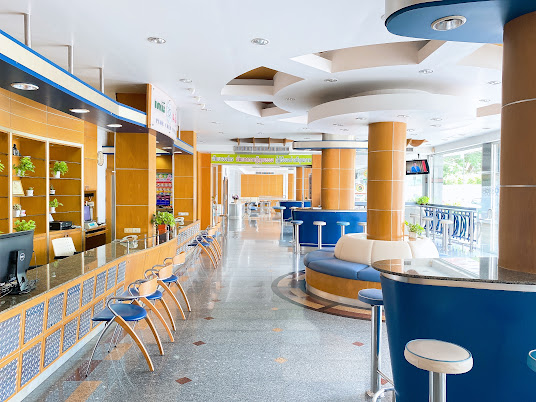 พื้นที่แบ่งให้เช่า อาคารพาณิชย์ 4 ชั้น เคมีอาจารย์อุ๊ สาขาขอนแก่น ติดธนาคารกรุงเทพ สาขาถนนหน้าเมือง