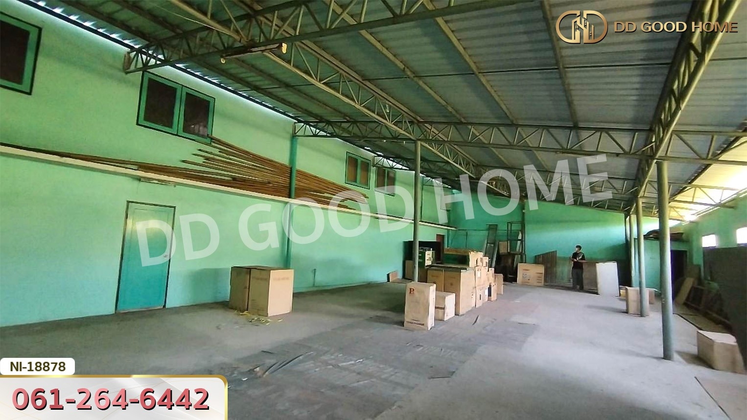 อาคารพาณิชย์ เขตภาษีเจริญ ซ.เพชรเกษม 48 กรุงเทพฯ