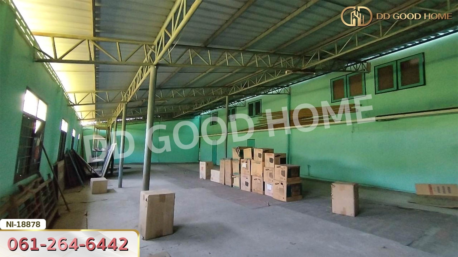 อาคารพาณิชย์ เขตภาษีเจริญ ซ.เพชรเกษม 48 กรุงเทพฯ