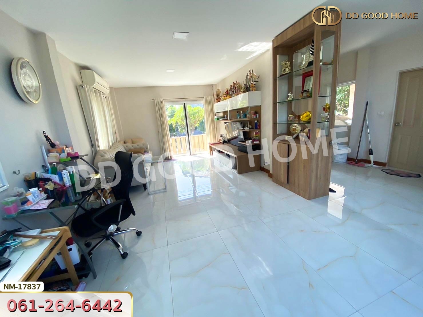 คาซ่า เพรสโต้ พระราม 2 กรุงเทพฯ