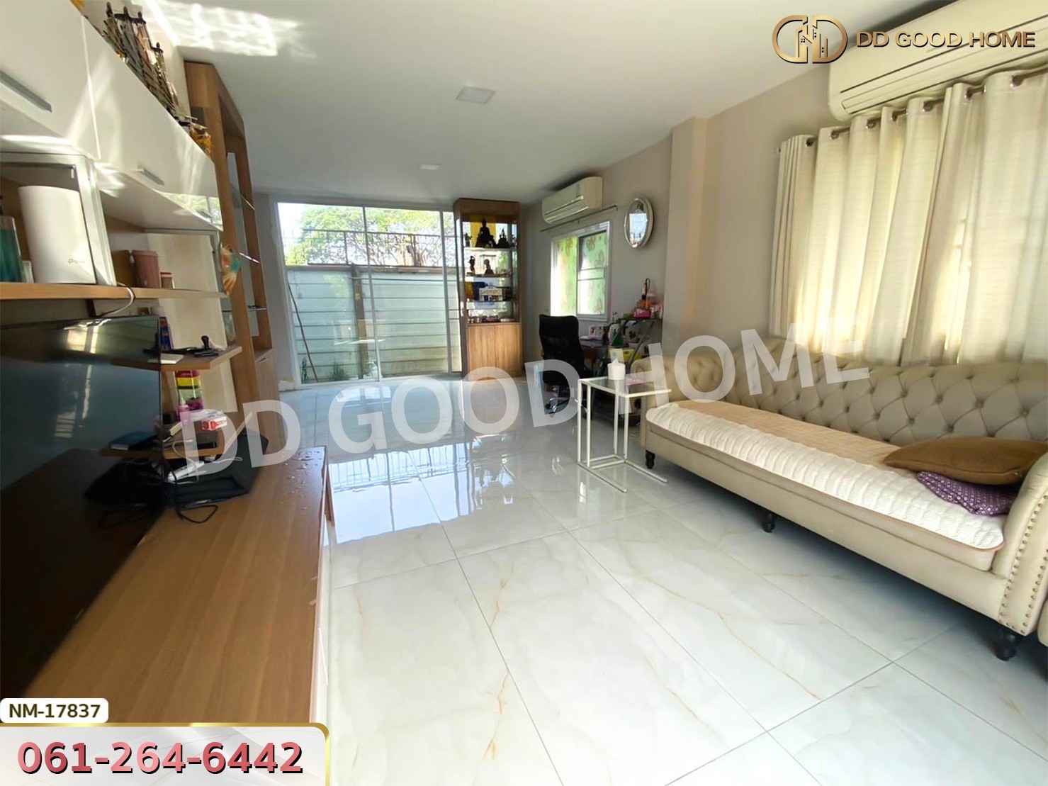 คาซ่า เพรสโต้ พระราม 2 กรุงเทพฯ