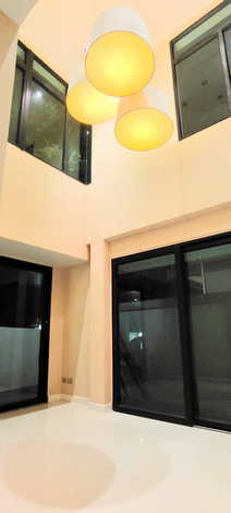 ขายบ้านเดี่ยวโครงการ H-Cape Minera บ้านหรูสไตล์โมเดิร์น 4 ชั้น พร้อมสระว่ายน้ำส่วนตัว ถูกสุดในโครงการ ใกล้รถไฟฟ้าสายสีส้มและสายสีชมพู