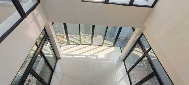 ขายบ้านเดี่ยวโครงการ H-Cape Minera บ้านหรูสไตล์โมเดิร์น 4 ชั้น พร้อมสระว่ายน้ำส่วนตัว ถูกสุดในโครงการ ใกล้รถไฟฟ้าสายสีส้มและสายสีชมพู