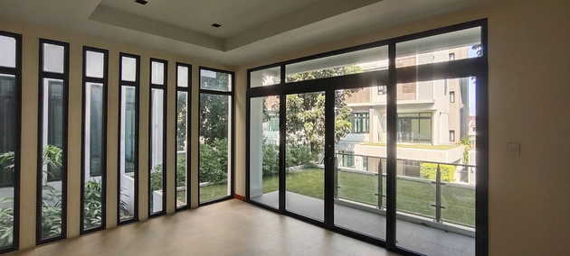 ขายบ้านเดี่ยวโครงการ H-Cape Minera บ้านหรูสไตล์โมเดิร์น 4 ชั้น พร้อมสระว่ายน้ำส่วนตัว ถูกสุดในโครงการ ใกล้รถไฟฟ้าสายสีส้มและสายสีชมพู