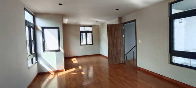 ขายบ้านเดี่ยวโครงการ H-Cape Minera บ้านหรูสไตล์โมเดิร์น 4 ชั้น พร้อมสระว่ายน้ำส่วนตัว ถูกสุดในโครงการ ใกล้รถไฟฟ้าสายสีส้มและสายสีชมพู