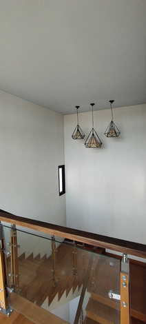 ขายบ้านเดี่ยวโครงการ H-Cape Minera บ้านหรูสไตล์โมเดิร์น 4 ชั้น พร้อมสระว่ายน้ำส่วนตัว ถูกสุดในโครงการ ใกล้รถไฟฟ้าสายสีส้มและสายสีชมพู