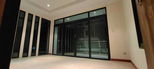 ขายบ้านเดี่ยวโครงการ H-Cape Minera บ้านหรูสไตล์โมเดิร์น 4 ชั้น พร้อมสระว่ายน้ำส่วนตัว ถูกสุดในโครงการ ใกล้รถไฟฟ้าสายสีส้มและสายสีชมพู