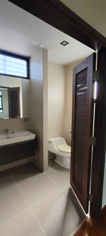 ขายบ้านเดี่ยวโครงการ H-Cape Minera บ้านหรูสไตล์โมเดิร์น 4 ชั้น พร้อมสระว่ายน้ำส่วนตัว ถูกสุดในโครงการ ใกล้รถไฟฟ้าสายสีส้มและสายสีชมพู