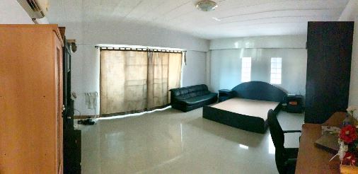 ขายอาคารพาณิชย์ 3 ชั้นห้องมุม ทำเลดี ตรงข้ามตลาดเอซี ลำลูกกา คลอง4 