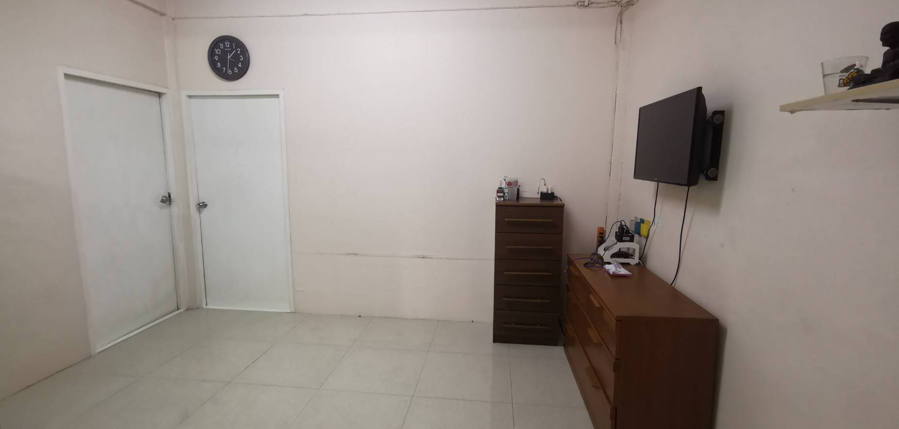 ขายตึกแถว ถ.สุขุมวิท101/1 ซ. วชิรธรรมสาธิต24 2 คูหา ใกล้ Bts อุดมสุข-ปุณณวิถี