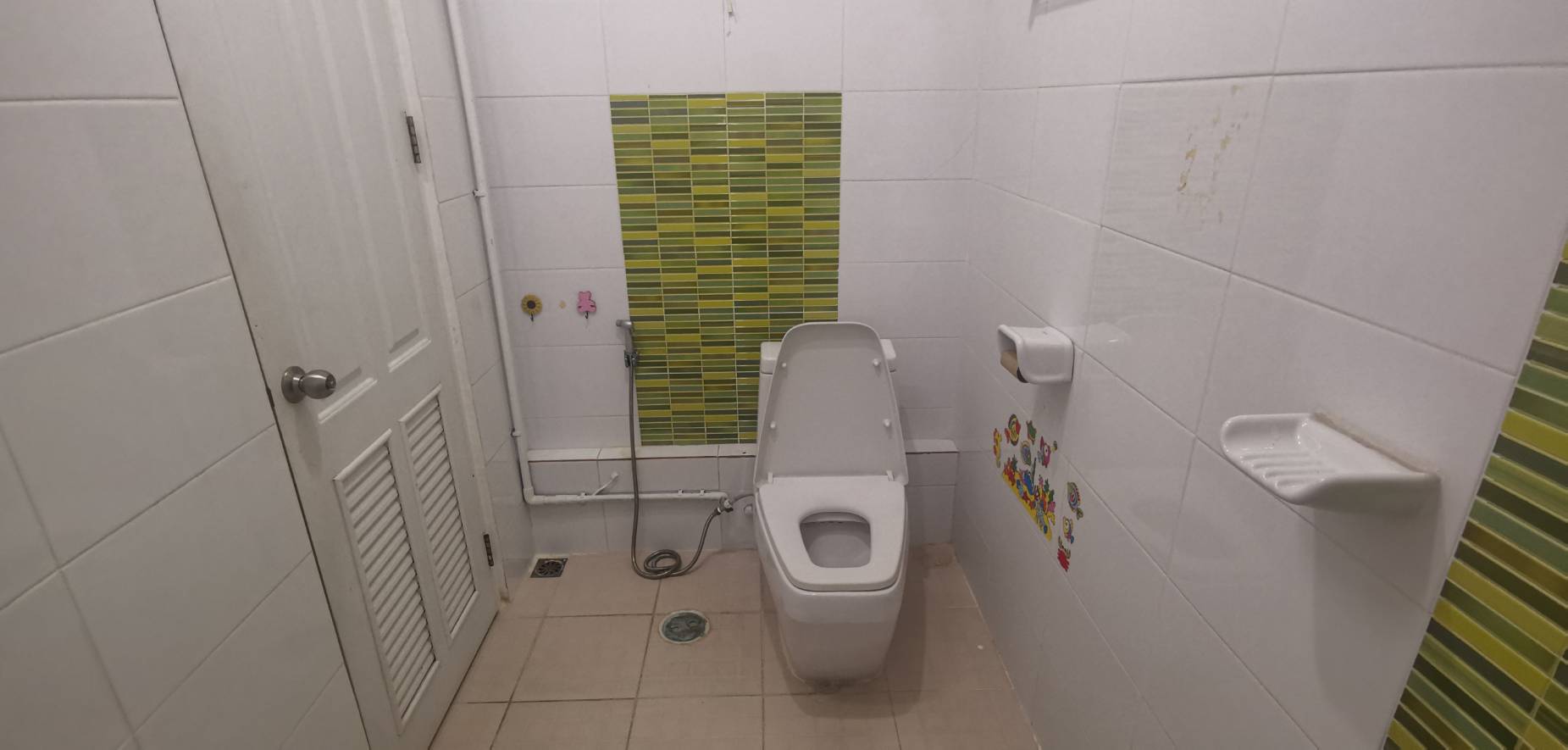 ขายตึกแถว ถ.สุขุมวิท101/1 ซ. วชิรธรรมสาธิต24 2 คูหา ใกล้ Bts อุดมสุข-ปุณณวิถี