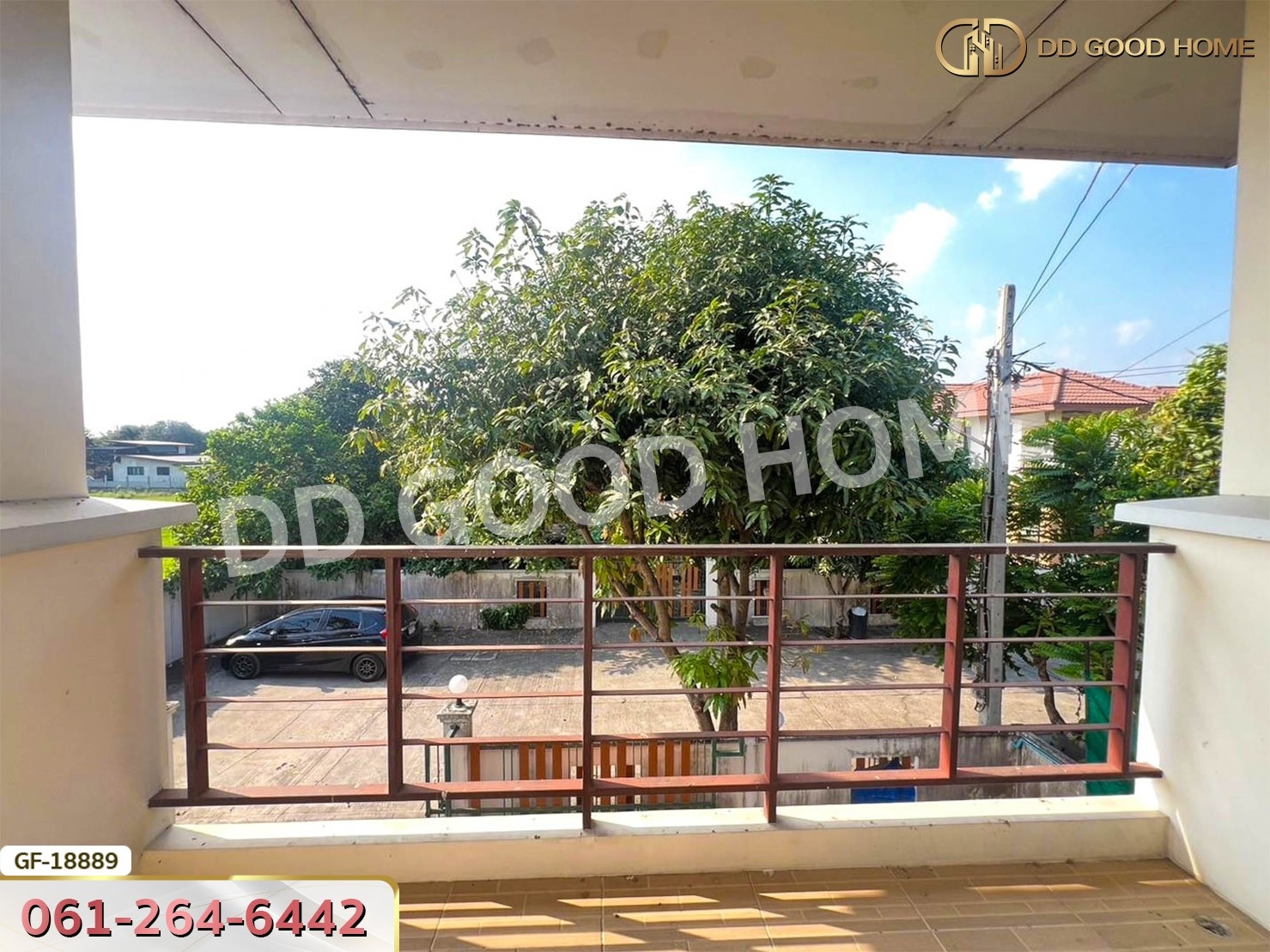 บ้านเฟื่องสุข 5 บางบัวทอง นนทบุรี