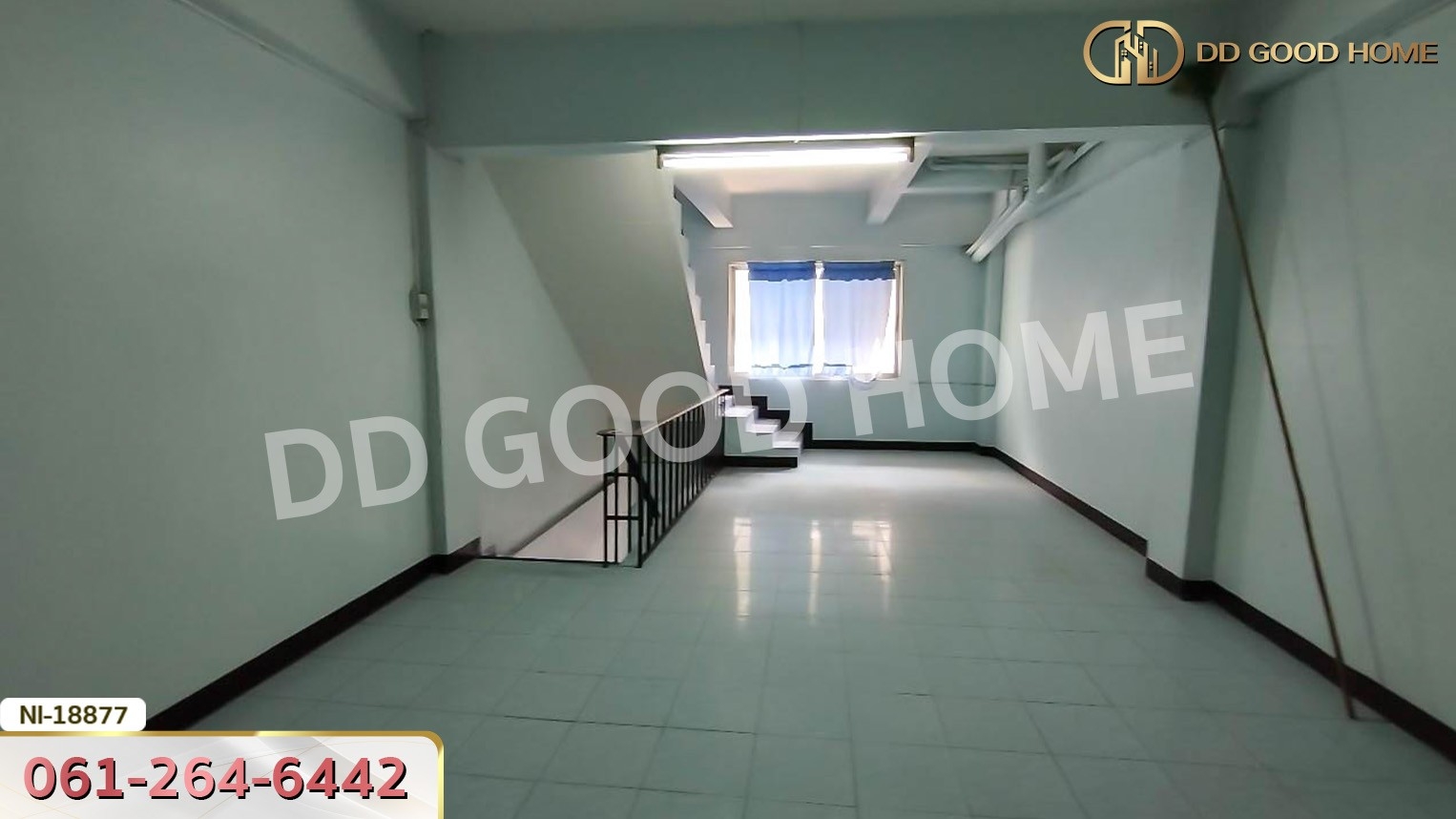 อาคารพาณิชย์ เขตบางขุนเทียน ถ.เอกชัย กรุงเทพฯ