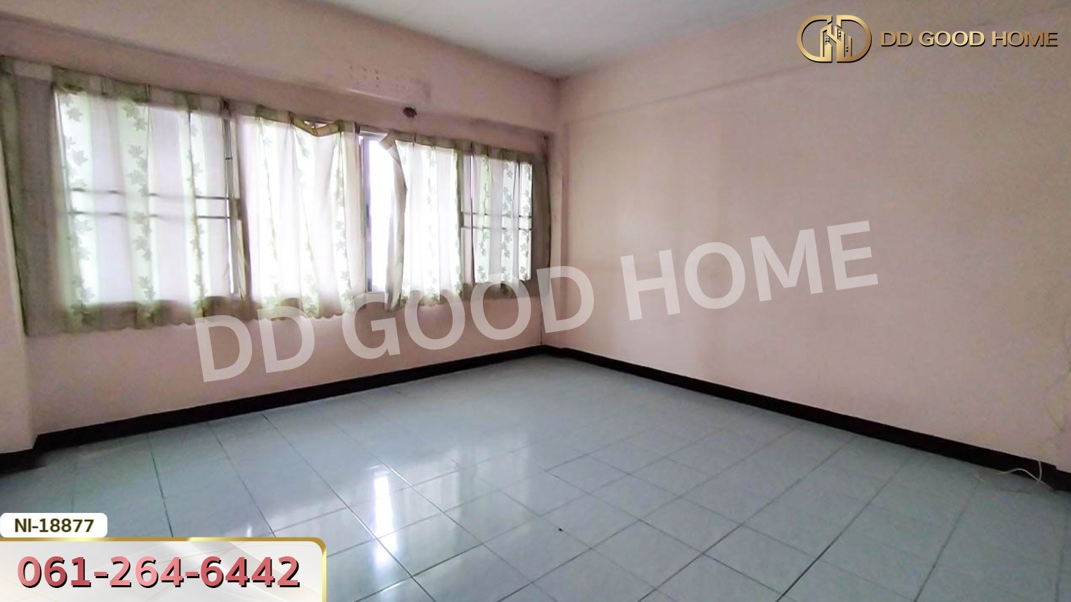 อาคารพาณิชย์ เขตบางขุนเทียน ถ.เอกชัย กรุงเทพฯ