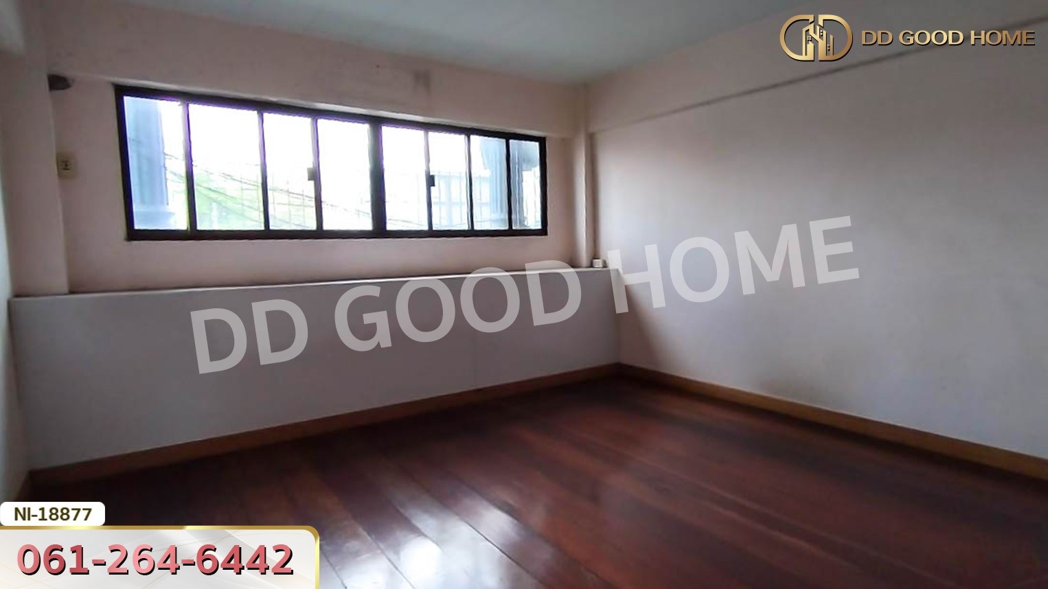 อาคารพาณิชย์ เขตบางขุนเทียน ถ.เอกชัย กรุงเทพฯ