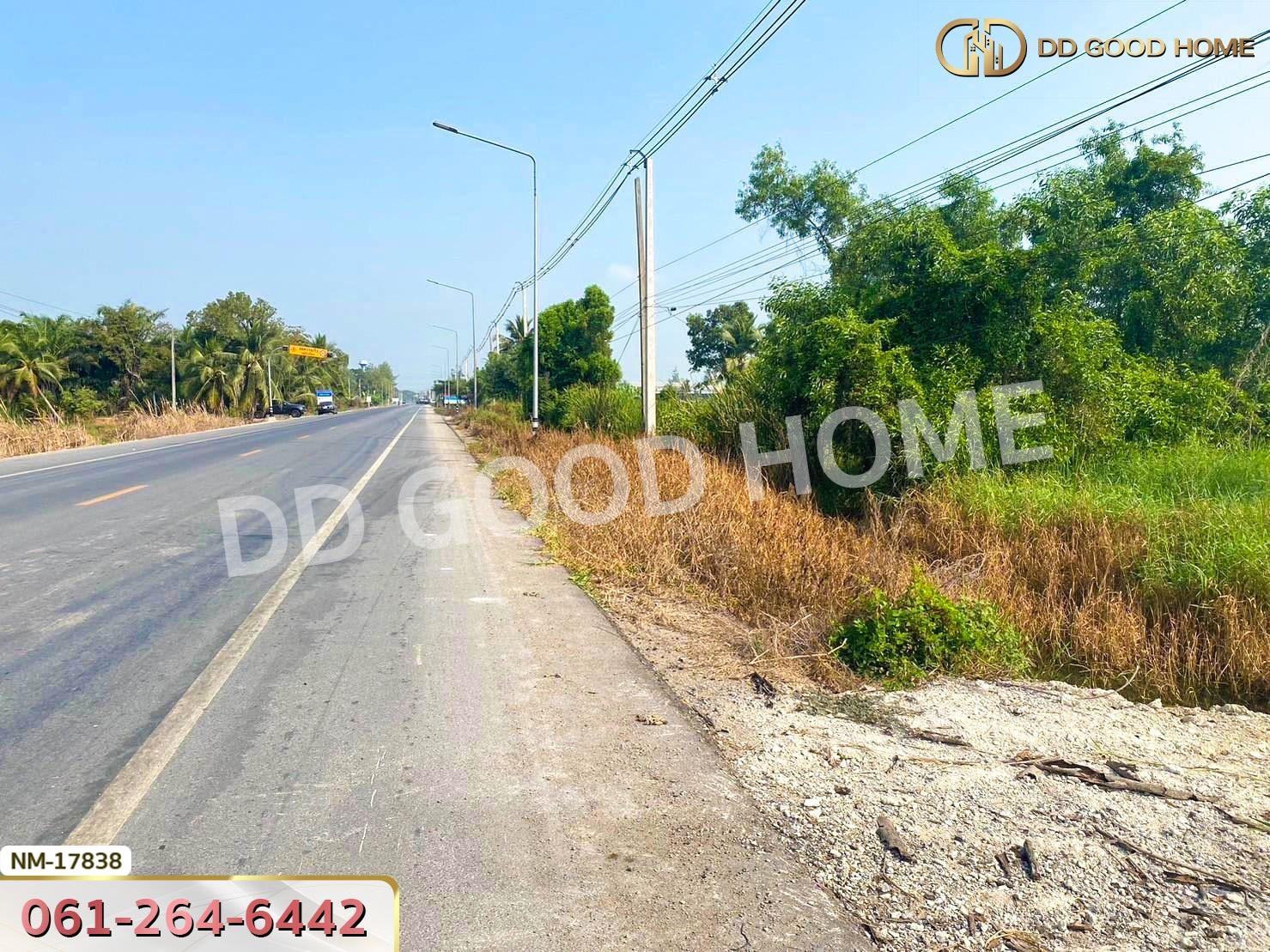 ที่ดิน อ.ลำลูกกา 85 ไร่ 22.1 ตร.ว. ถ.ลำลูกกาคลอง 12 ปทุมธานี
