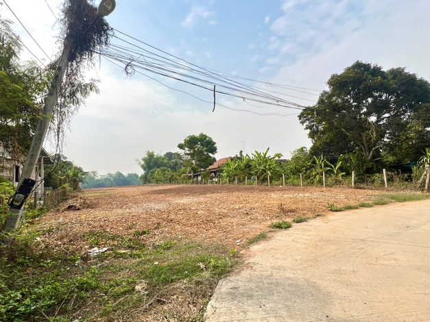 ให้เช่าที่ดินเปล่า จ.ราชบุรี