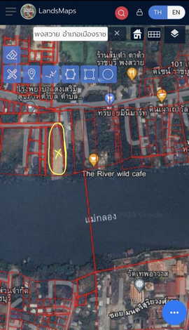 ให้เช่าที่ดินเปล่า จ.ราชบุรี