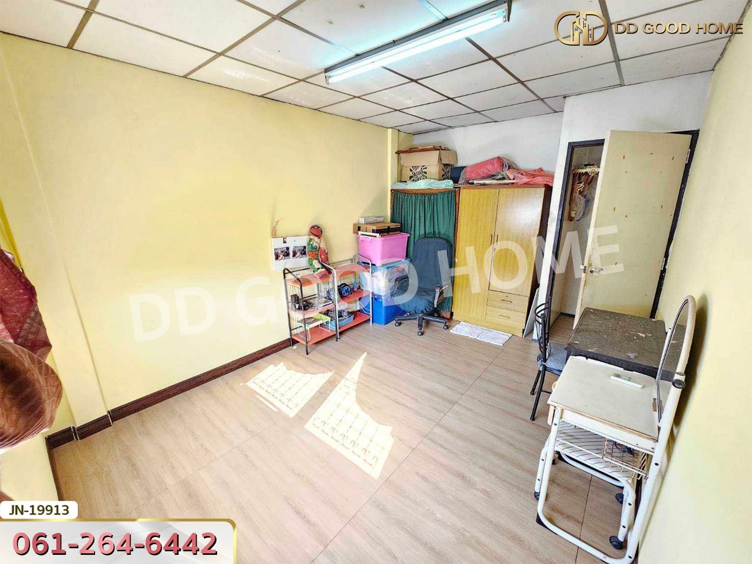 บ้านกลาโหมนิเวศน์ พุทธมณฑลสาย 5​ นครปฐม