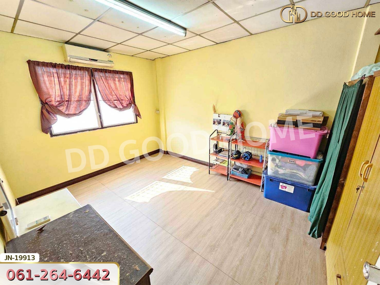 บ้านกลาโหมนิเวศน์ พุทธมณฑลสาย 5​ นครปฐม