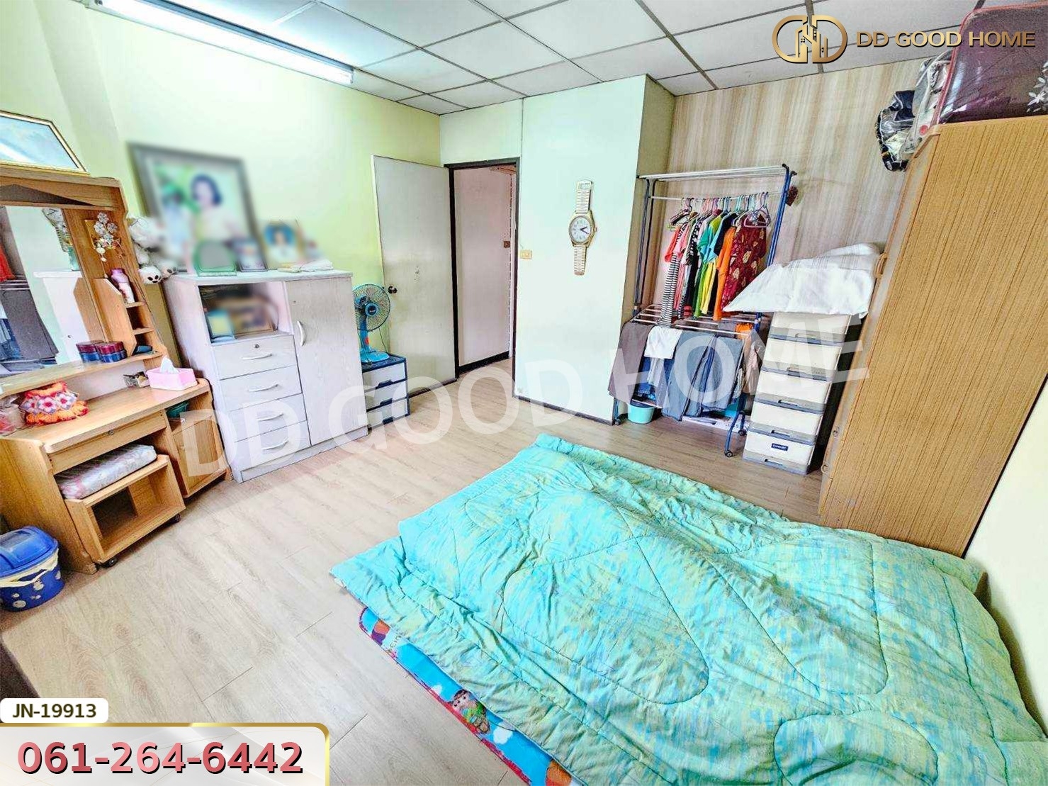 บ้านกลาโหมนิเวศน์ พุทธมณฑลสาย 5​ นครปฐม