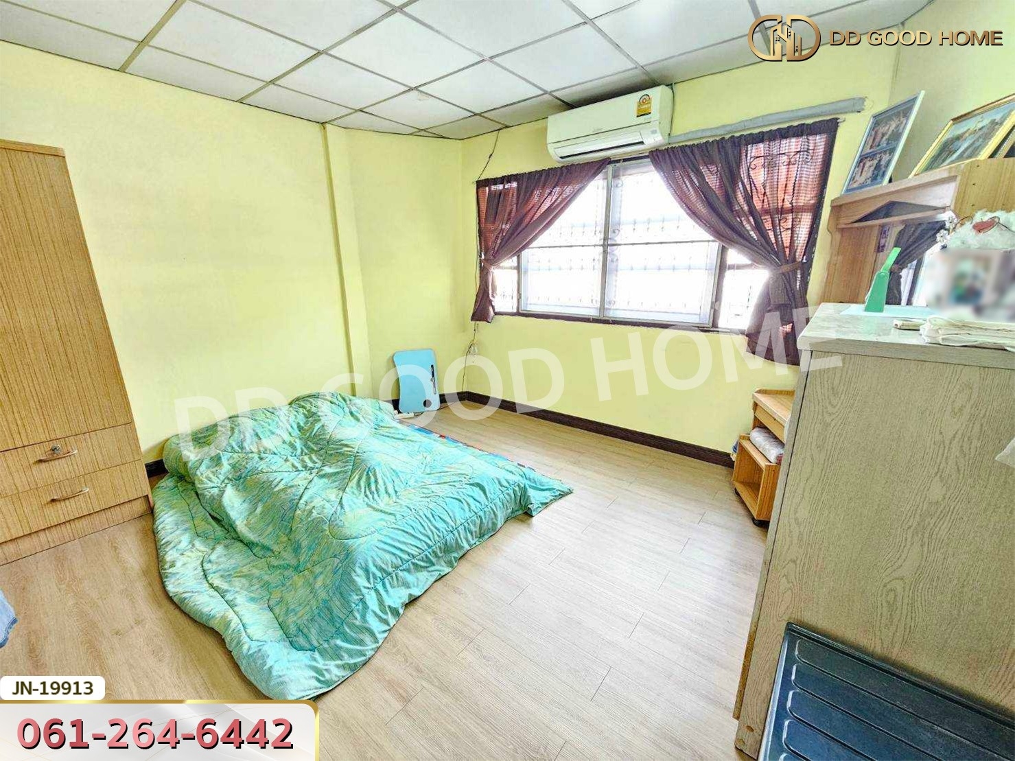 บ้านกลาโหมนิเวศน์ พุทธมณฑลสาย 5​ นครปฐม