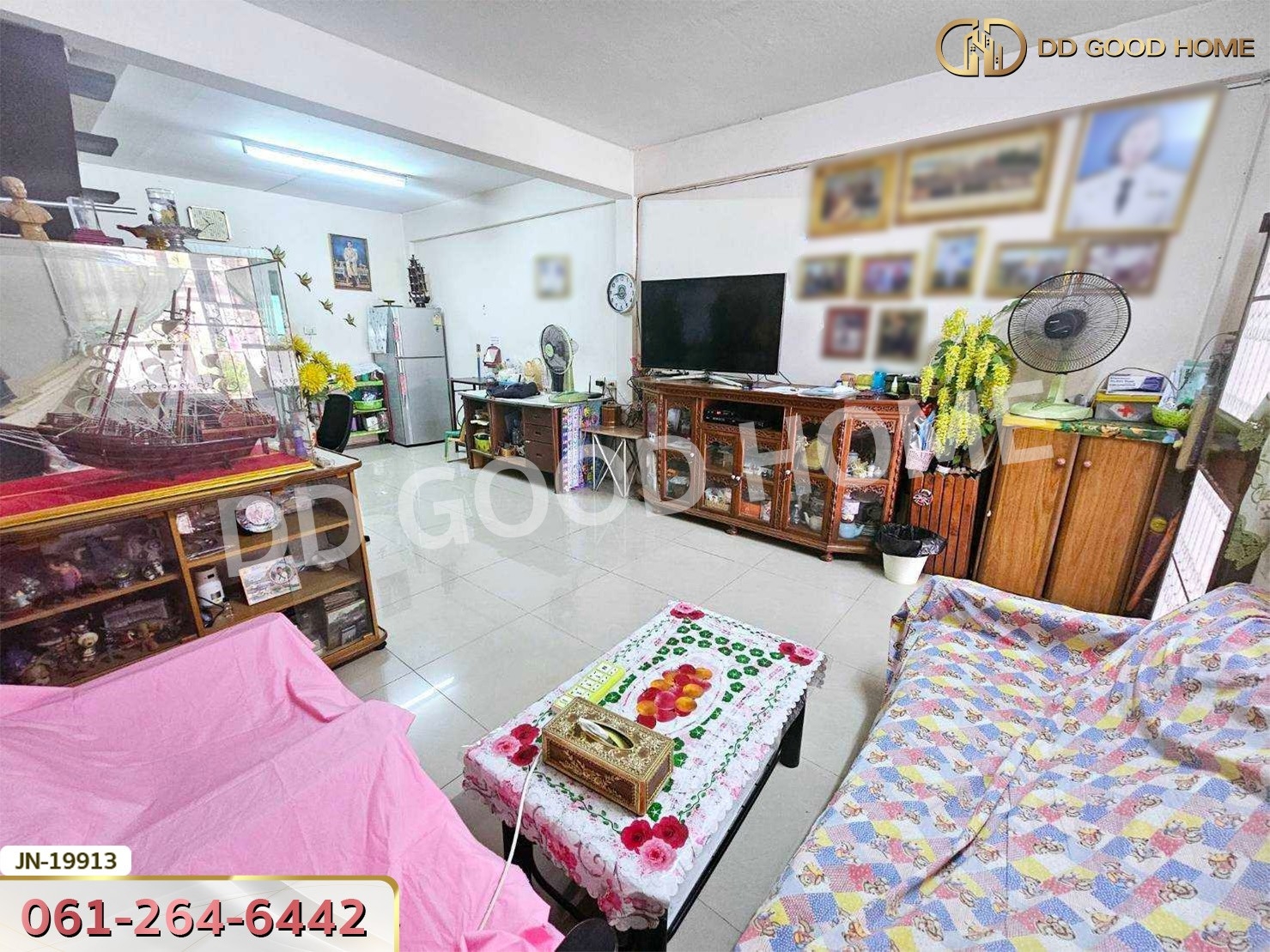 บ้านกลาโหมนิเวศน์ พุทธมณฑลสาย 5​ นครปฐม