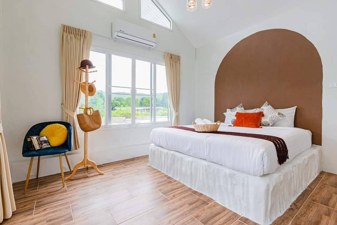 ขายบ้านพักพูลวิลล่า พร้อมสระว่ายน้ำ หัวหิน ซอย 6 ประจวบคีรีขันธ์